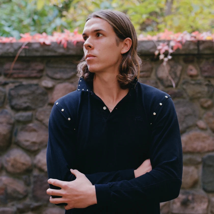 Loukeman Releases Awaited and Wildly Creative 'SD-2' – Tower Records