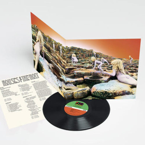 Led Zeppelin: Houses of the Holy - VINYL LP – Tower Records