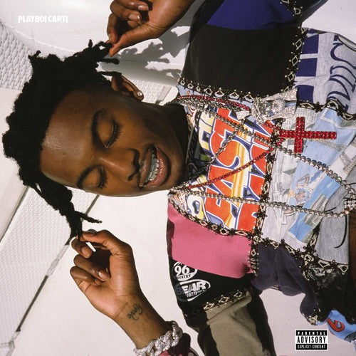 Playboi Carti: Playboi Carti - VINYL LP – Tower Records