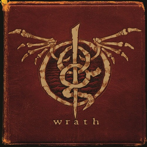 Lamb of God: Wrath [Black Vinyl]