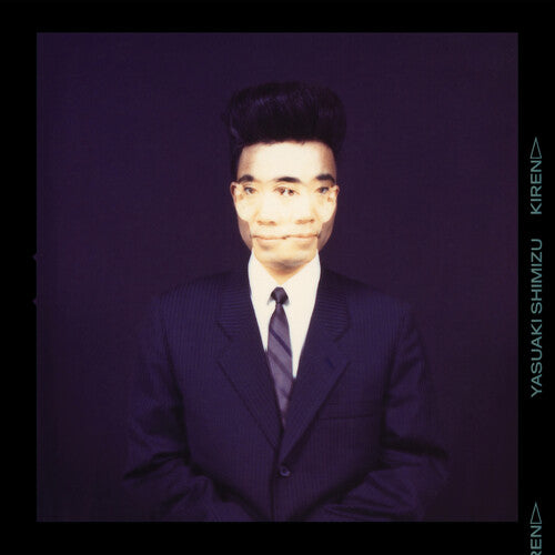 Yasuaki Shimizu: Kiren - COMPACT DISCS – Tower Records