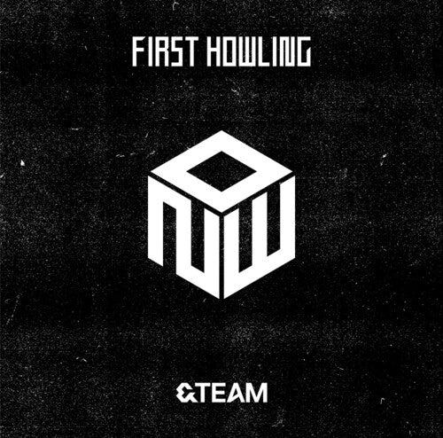 &TEAM　NICHOLAS　ニコラス　first howling now &Team: First Howling: NOW [Standard Edition CD] - COMPACT DISCS