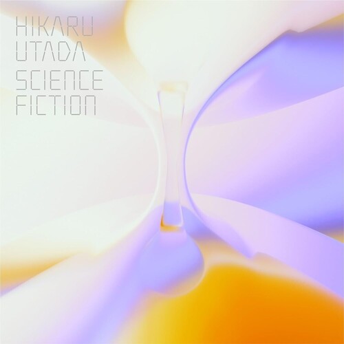 Utada Hikaru: Science Fiction