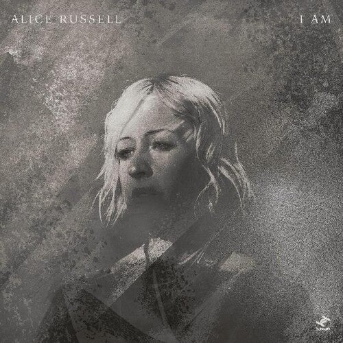 Russell, Alice: I Am