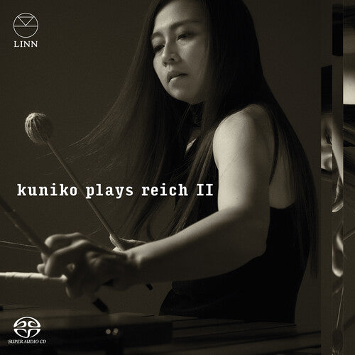 Reich / Kuniko: Kuniko Plays Reich II