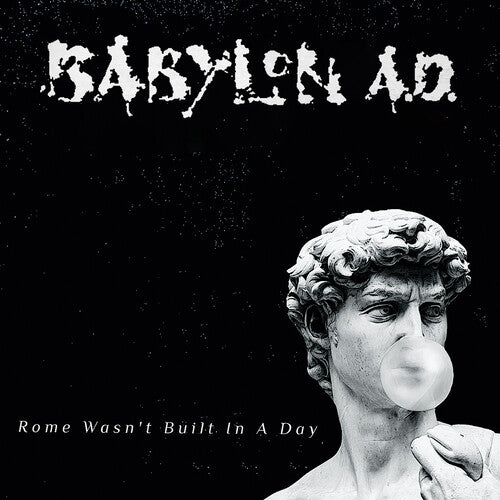 Babylon AD: Rome Wasn't Built In A Day