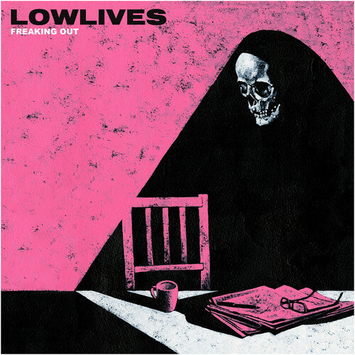 Lowlives: Freaking Out