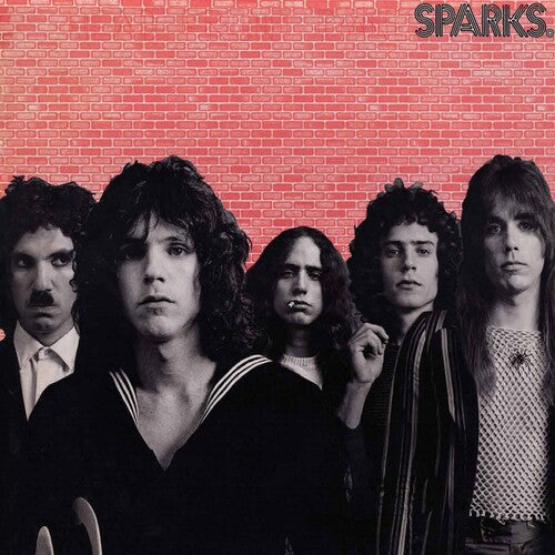 Sparks: Sparks