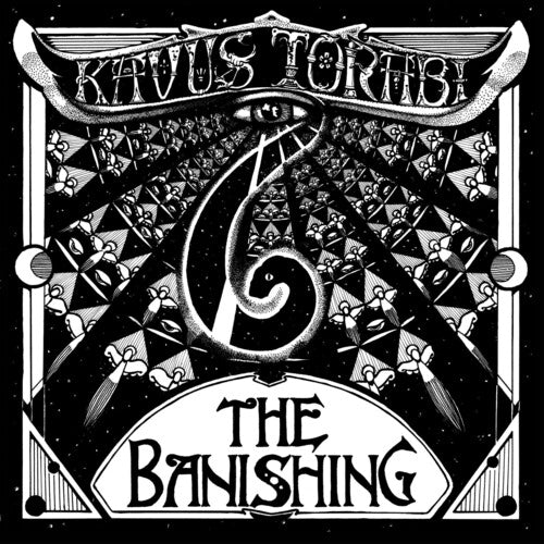 Torabi, Kavus: THE BANISHING