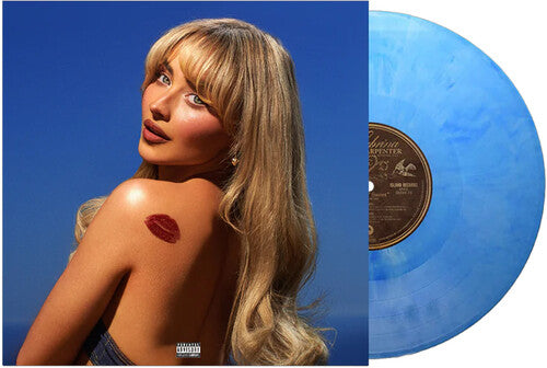 Sabrina Carpenter: Short n' Sweet - VINYL LP – Tower Records