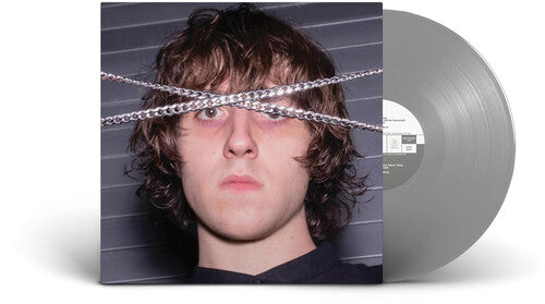 Cameron Winter: Heavy Metal - VINYL LP – Tower Records