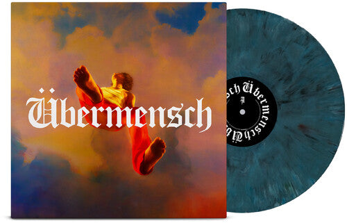 G-DRAGON: Ubermensch - Rainbow Eco Mix - VINYL LP – Tower Records