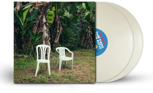 Bad Bunny: DEBÍ TIRAR MÁS FOTOS - VINYL LP – Tower Records