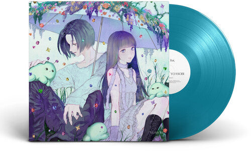 Yoasobi: The Book For - VINYL LP – Tower Records