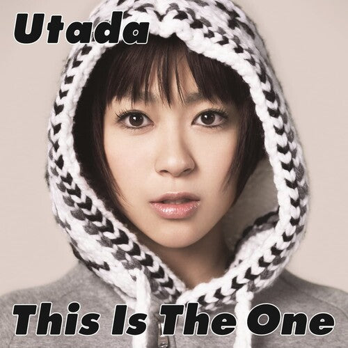 Utada: This Is The One - Limited - VINYL LP – Tower Records