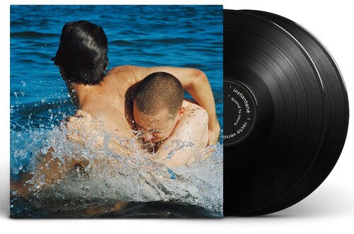 Paradis: Recto Verso - VINYL LP – Tower Records