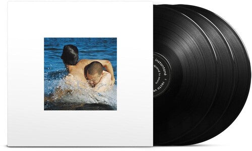 Paradis Recto Verso レコード アナログ Paradis: Recto Verso - Limited Edition - VINYL LP – Tower Records