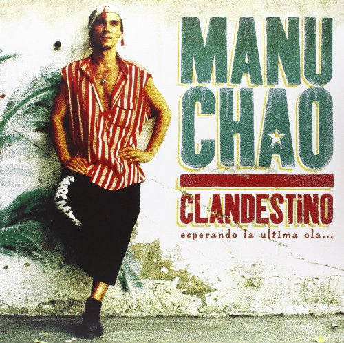 Chao, Manu: Clandestino
