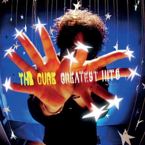 Cure: The Greatest Hits
