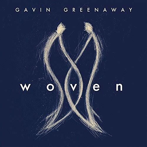 Greenaway, Gavin: Woven