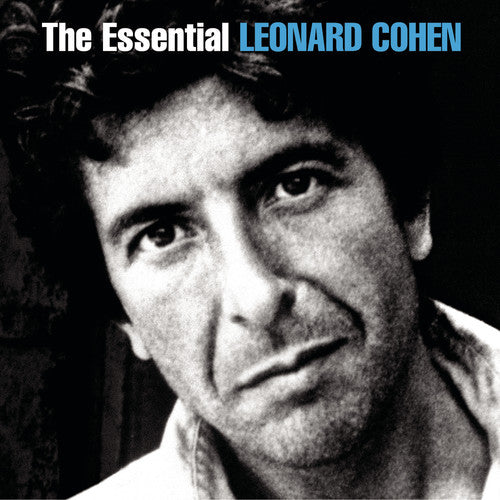 Cohen, Leonard: The Essential Leonard Cohen