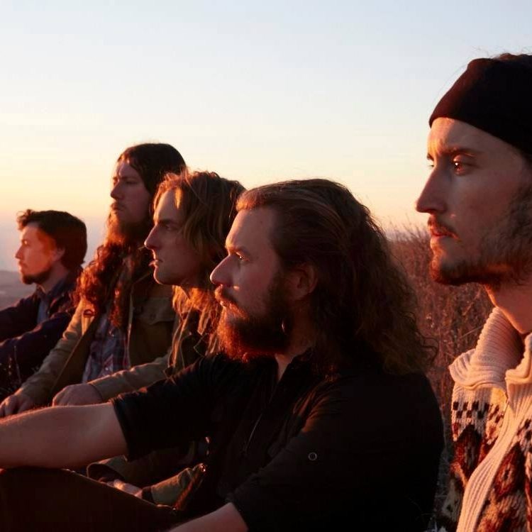 My Morning Jacket Releases 7" Record To Benefit 'Fair Fight' For Voting Rights