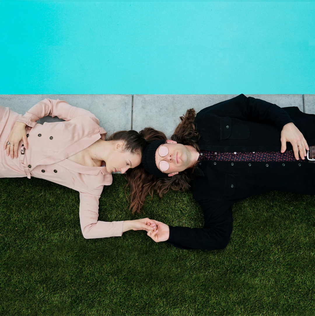 Tower's PULSE! Debuts The Bergamot's 'Make It Last' Single & Video With Nathaniel Hoff & Jillian Speece