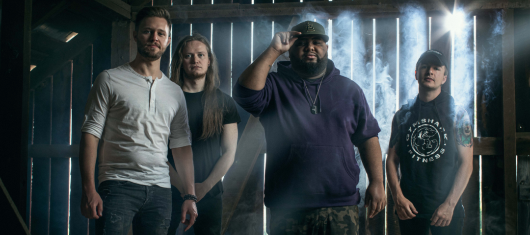 Zach Allard Of Discrepancies Talks 'The Rise', Choosing Set Lists & More On Tower's Live Show