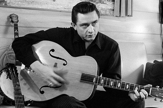 Johnny Cash's 1973 Performance Gets 'A Night to Remember' Vault Package From Third Man
