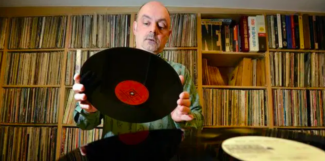 It's A 1960s Garage Rock Rave Up: Alec Palao On 'Double Whammy' For RSD