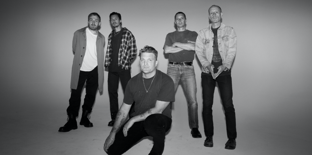 Tower's PULSE! Recaps Cold War Kids Livestream Concert: 'New Age Norms 1 & 2'