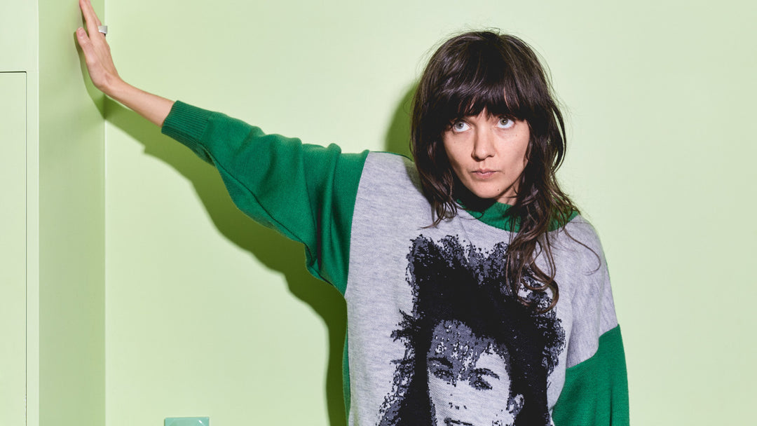 Courtney Barnett's 'Things Take Time, Take Time:' A Mesmerizing Return