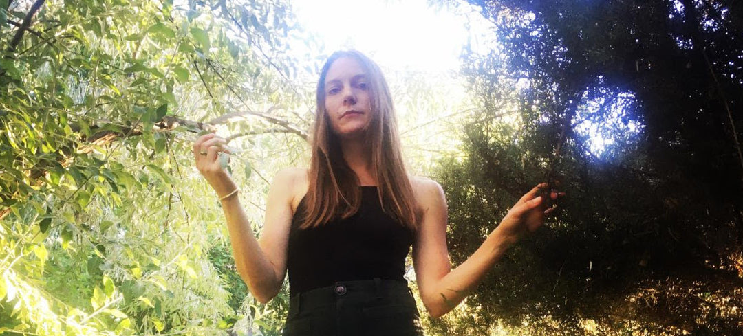 Heather Trost Covers Harry Nilsson's 'Jump Into The Fire' Ahead Of Album 'Petrichor'