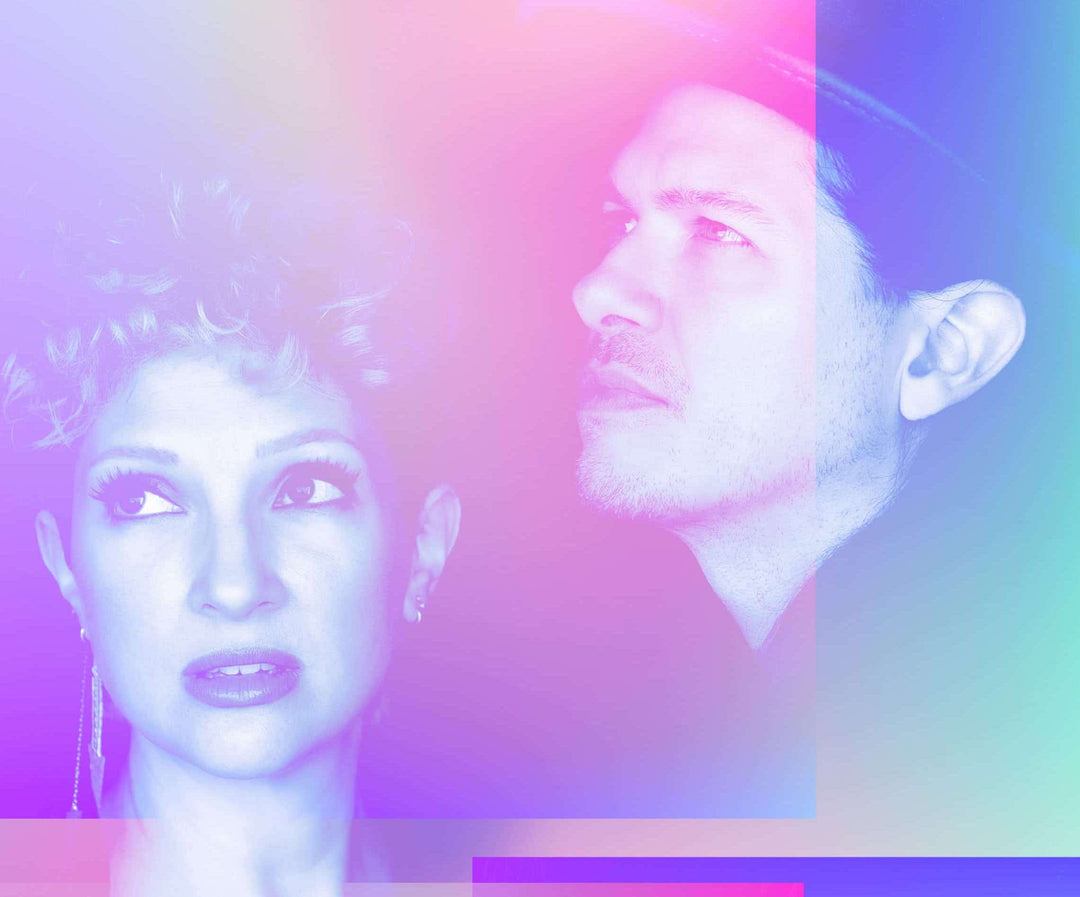 We Find Some 'Common Ground' With Dauzat St. Marie On Our Tower Live Show