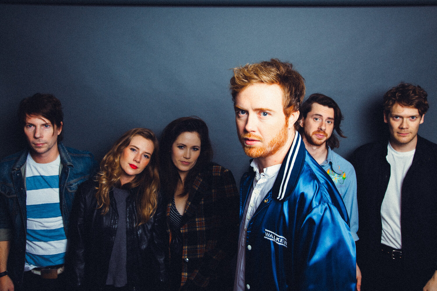 Angus Matt Rory Matt Angus of Fast Romantics on The Dramatic and Traumatic Creation of ...