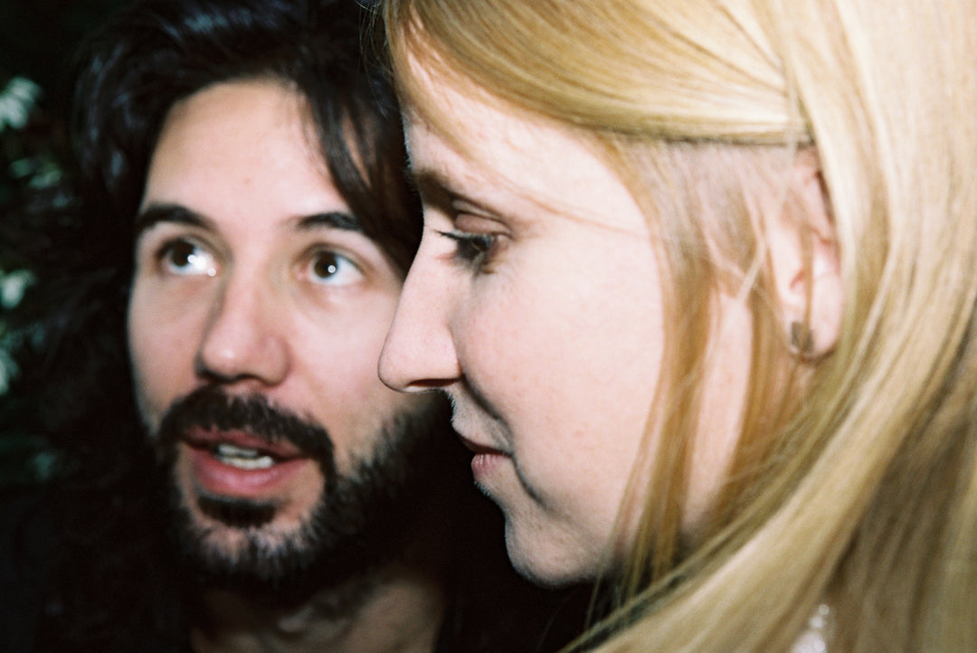 Luluc Releases Single 'Emerald City' And Announce Independent Album 'Dreamboat'