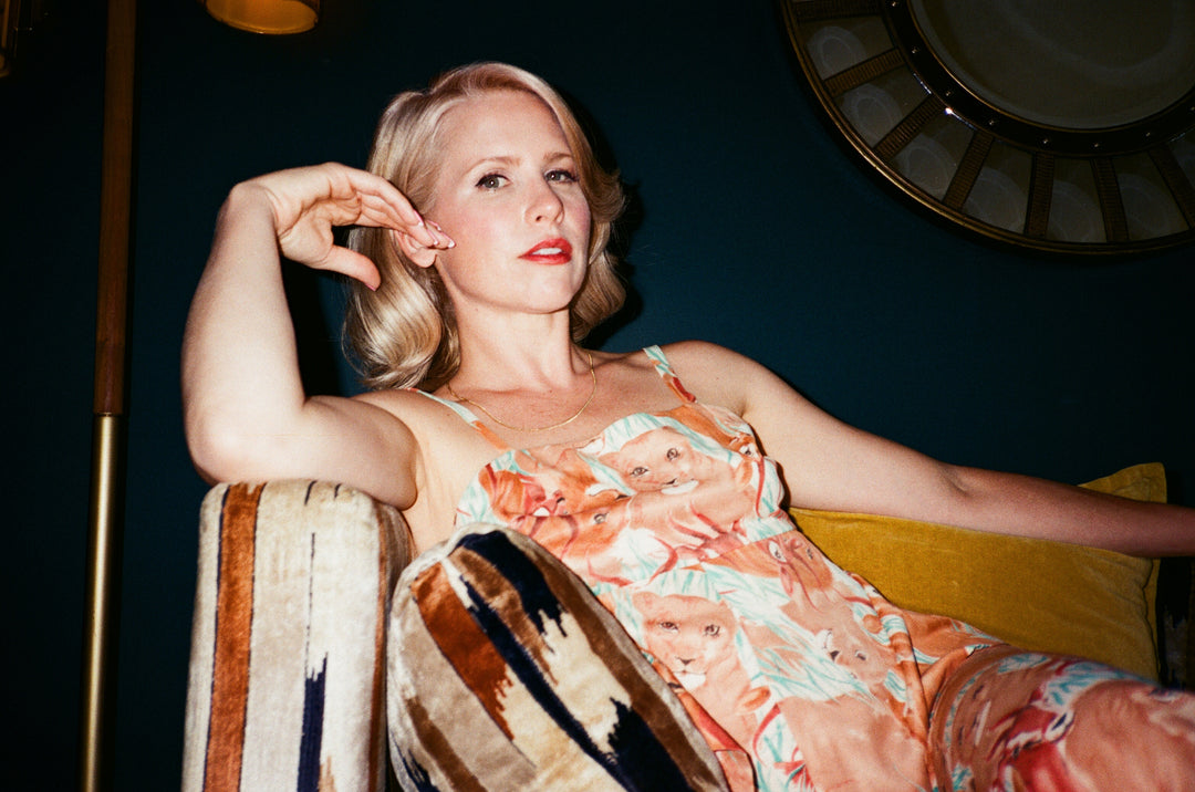 Marchelle Bradanini On Releasing A New Album In Survival Mode: 'Underestimate Women at Your Own Peril'