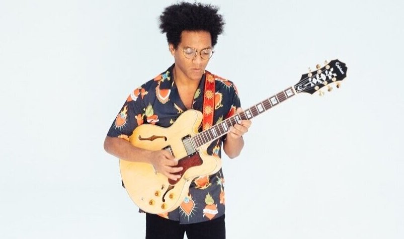 Tower's PULSE! Debuts 'Up In The Sky' From Roberto Ortiz