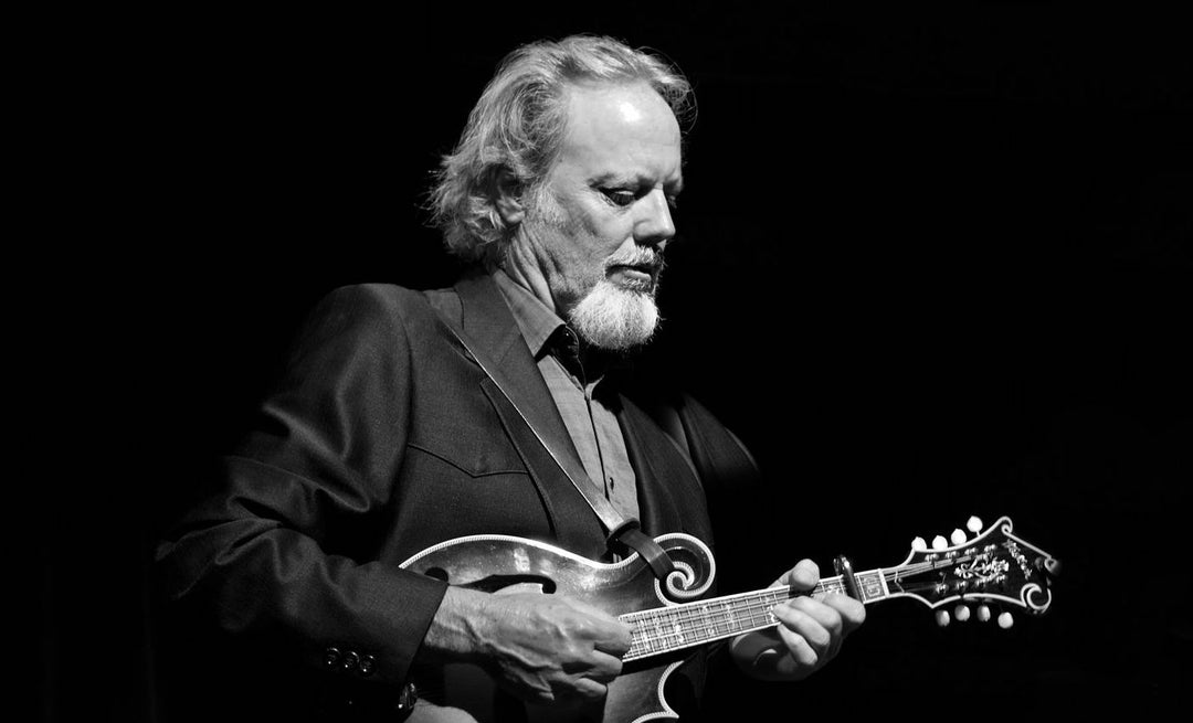 Rick Shea Brings 'Love & Desperation' To Tower's Live Show + Performance!