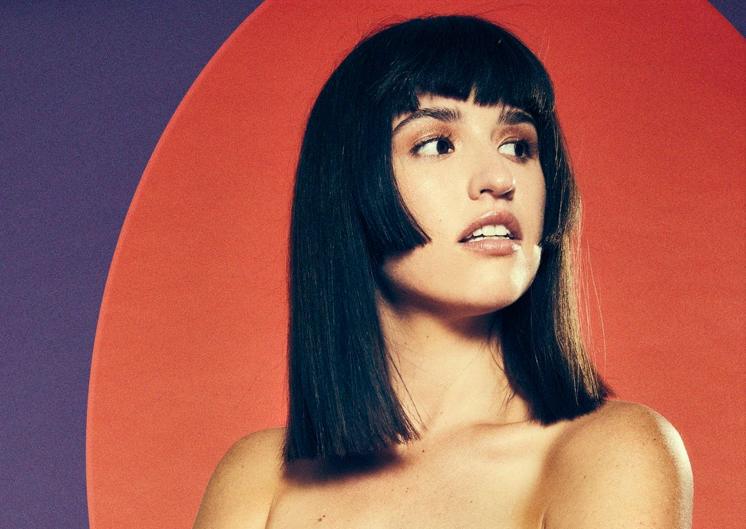 Making Big Subjects Personal Through Songwriting: Rozzi Joins Tower's Live Show + Performance!