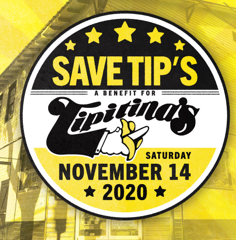 'Save Tip's' Livestream Will Benefit New Orleans Venue Tipitina's With Willie Nelson, Jon Batiste & More