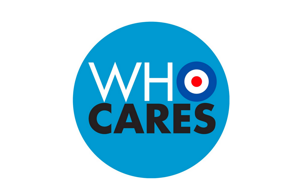 Limited Edition + Signed Who Prints Benefit The Teenage Cancer Trust