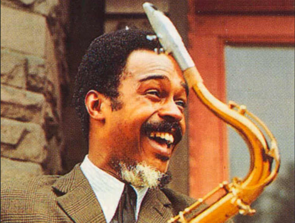 Albert Ayler's 1969 Game-Changer New Grass is Back in Vinyl After 40 Years