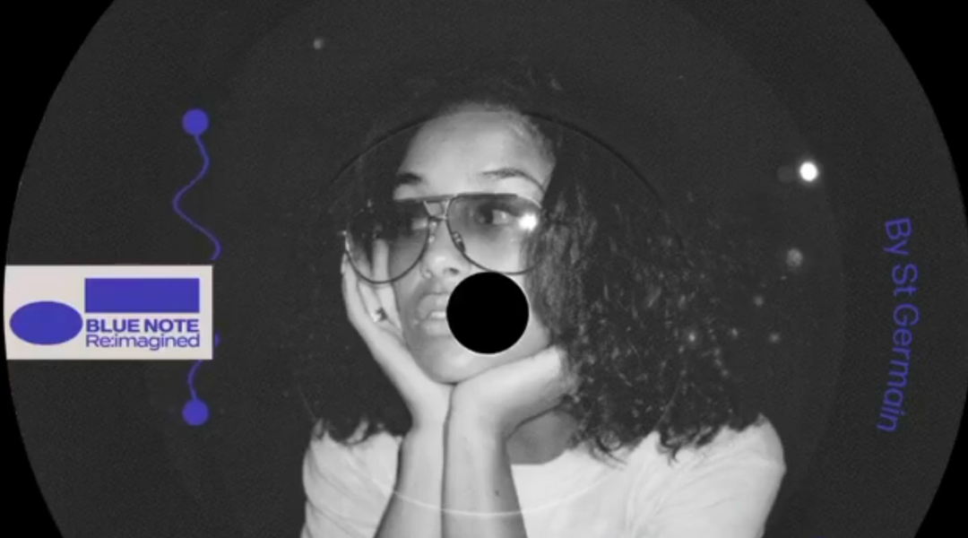 Blue Note Kicks Off Re:imagined with Lead Single From Jorja Smith