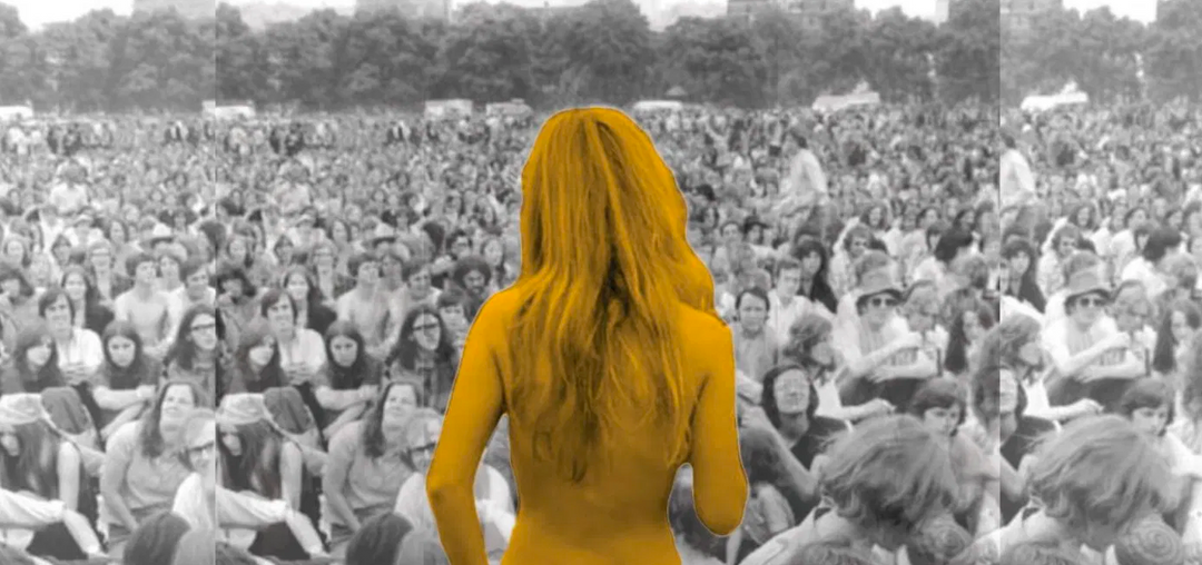 'The Tenth Trip' From Brown Acid Brings Us More Vintage Proto-Metal Singles