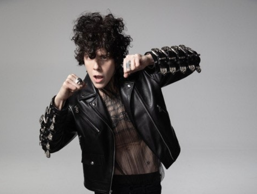 'The One That You Love': LP Drops New Song and Video Shot at The Big Sky Ranch