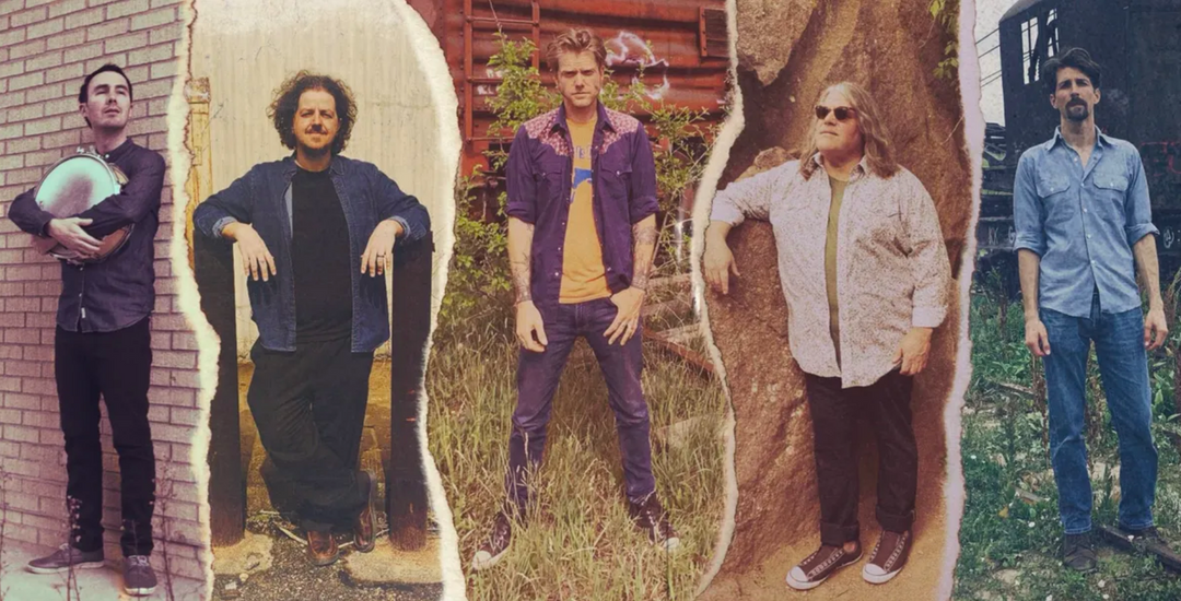 Music To Rock Your Soul: The Gasoline Lollipops' Clay Rose Gears Up For A New Album Release