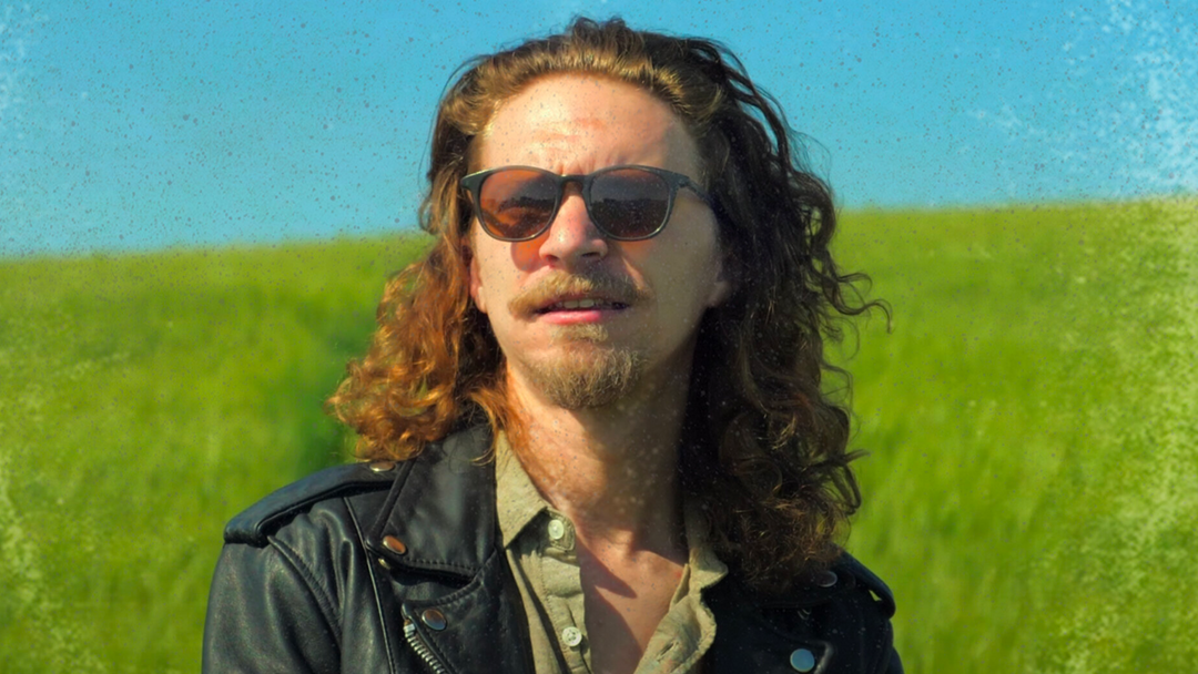 Happy People Make Happy Things: Kirby Sybert Talks His Debut LP On Tower's Livestream Show