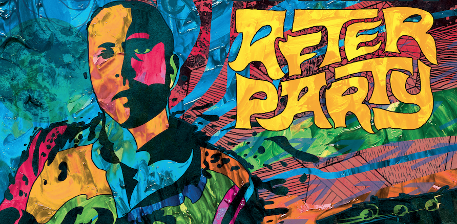 Kurt Baker Brings His 'After Party' To Tower's Live Show