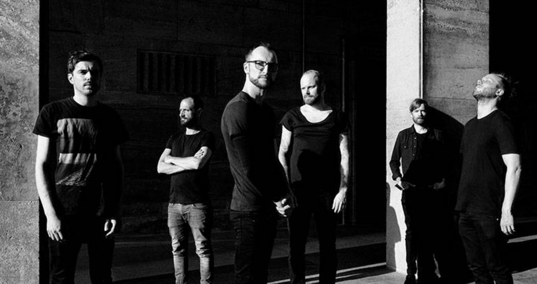 Robin Staps On The Extinction And Resurgence Of Life In The Ocean's 'Phanerozoic II: Mesozoic | Cenozoic'